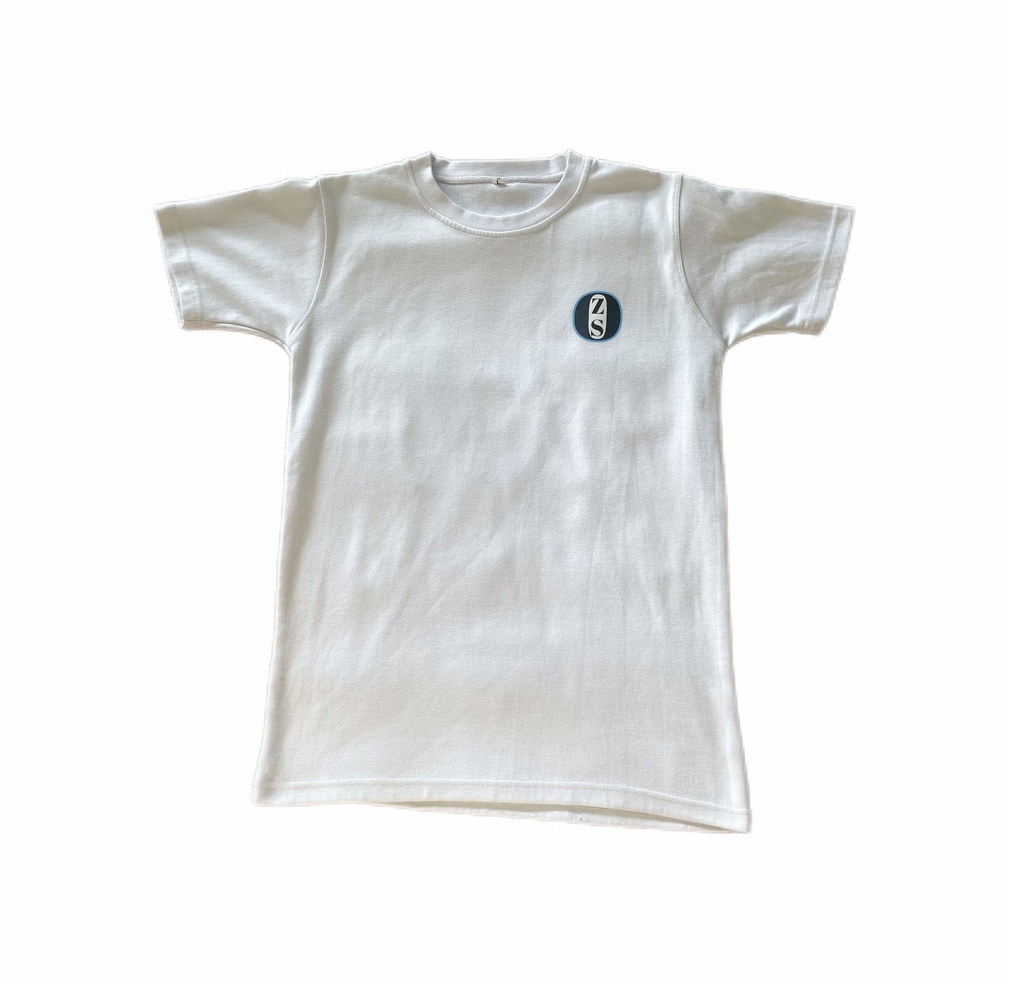 Tee-shirt 'White'